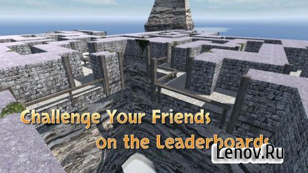 Maze Mania 3D: Escape v 1.2