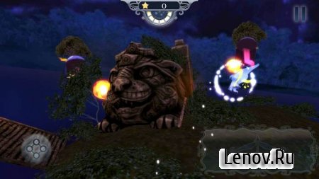 Amy the Starry Archer v 1.0.2