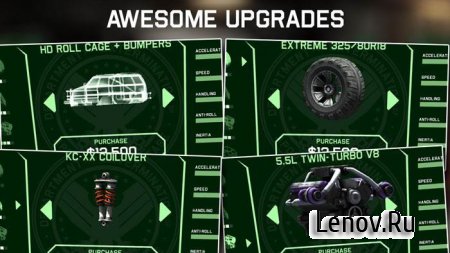 Zombie Highway: Driver's Ed v 1.0.1 Мод (много денег)