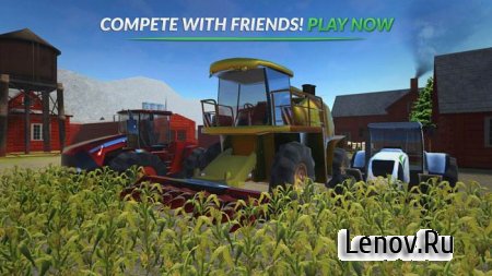 Farming PRO 2015 v 1.2