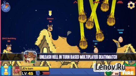 Bad Eggs Online 2 v 1.1.5