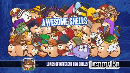 Bad Eggs Online 2 v 1.1.5
