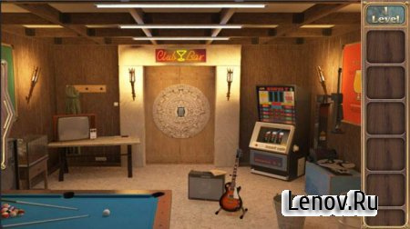 Can You Escape? The Room v 1.0