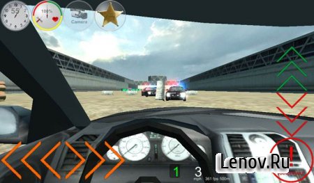 Duty Driver Police v 1.0 (Full)