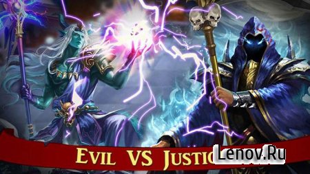 The Summoners v 1.5.0