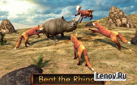 Life of Wild Fox v 1.0