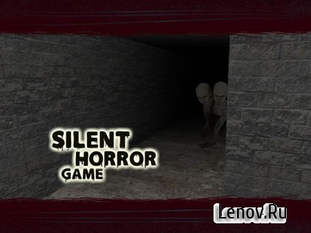 Silent Horror Game v 1.0