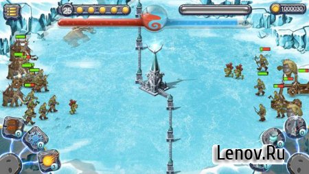 The Battle for Tower (обновлено v 1.45)
