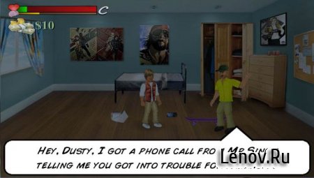 School Days v 1.261.64 Mod (Unlocked)