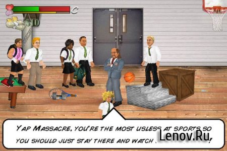 School Days v 1.261.64 Mod (Unlocked)