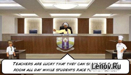 School Days v 1.261.64 Mod (Unlocked)