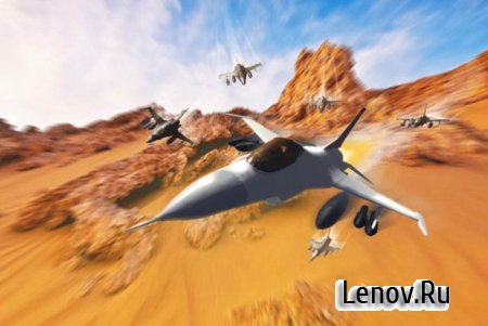 Air Conflict - Fly War v 1.0