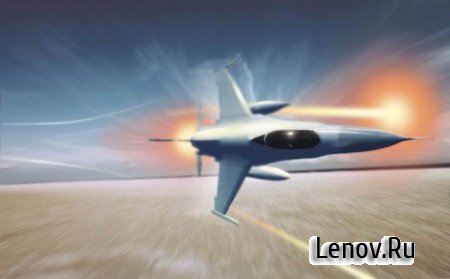 Air Conflict - Fly War v 1.0