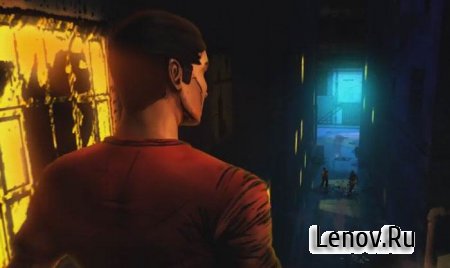 Night Vigilante (обновлено v 1.1.5) Мод (пропуск уровней)