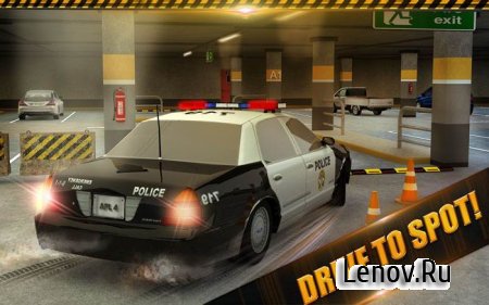 Modern Driving School 3D v 1.2 Мод (много денег)