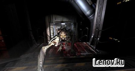 DOOM 3 v 1.1.0.32 Мод