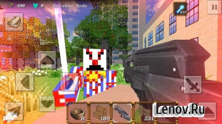 City Craft 3: TNT Edition (обновлено v 1.1.6)