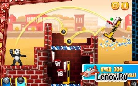 Dude Perfect 2 v 1.6.2 (Mega Mod)