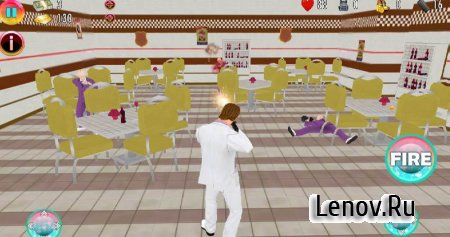 Vendetta Miami Crime Simulator v 1.4