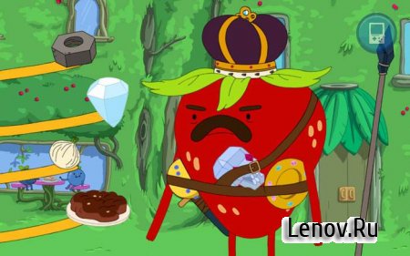 Adventure Time Appisode v 1.1GP