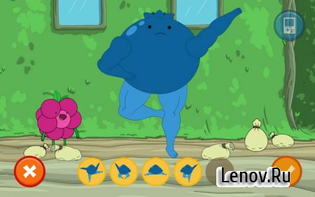 Adventure Time Appisode v 1.1GP