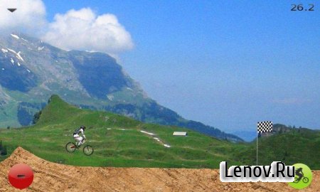 Downhill Champion v 1.5.4