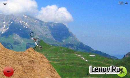 Downhill Champion v 1.5.4