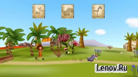 Prehistoric Mystery v 3.5.0