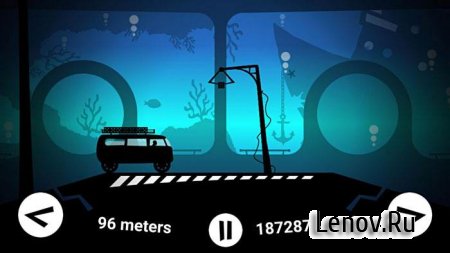 Very Bad Roads (обновлено v 1.197) Мод (много денег)