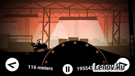 Very Bad Roads (обновлено v 1.197) Мод (много денег)