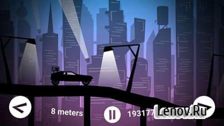 Very Bad Roads (обновлено v 1.197) Мод (много денег)