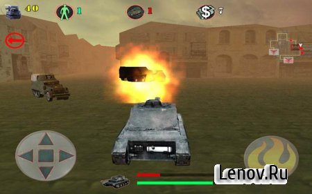 Wartrack: Rescue Heroes Free v 8.1