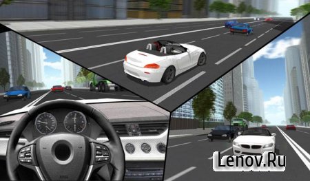 Highway Racer v 1.02