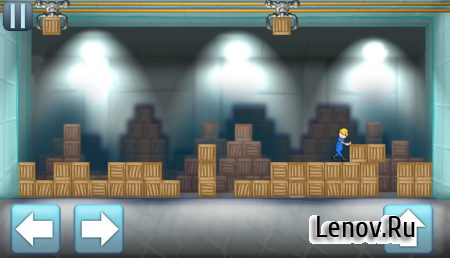 Stack Attack Classic Premium v 1.0.5 (Full)