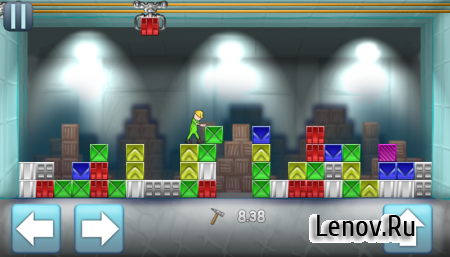 Stack Attack Classic Premium v 1.0.5 (Full)