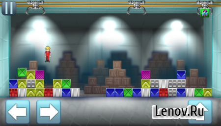 Stack Attack Classic Premium v 1.0.5 (Full)