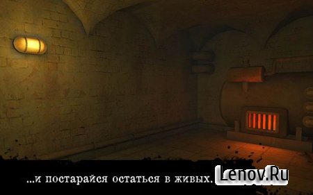 Slender: Noire v 1.02 (Full) Mod (Unlocked)