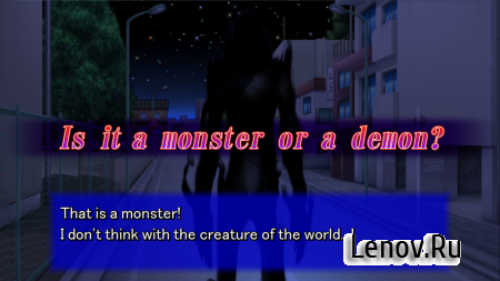 BAD END v 2.0.0 (Full)