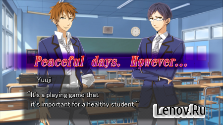 BAD END v 2.0.0 (Full)
