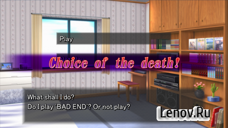 BAD END v 2.0.0 (Full)