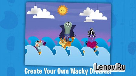 Inside Out Storybook Deluxe v 1.0 (Full)