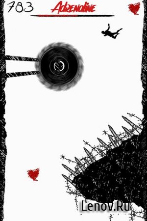 Endless Falling v 1.01