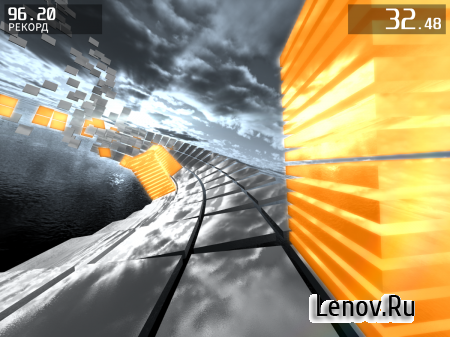 Storm Rush v 2.0.9 (Full)
