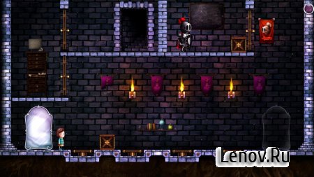 INOQONI - a magic puzzle game v 1.2 Мод (Unlocked/Ad-Free)