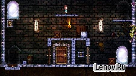 INOQONI - a magic puzzle game v 1.2 Мод (Unlocked/Ad-Free)