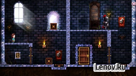 INOQONI - a magic puzzle game v 1.2 Мод (Unlocked/Ad-Free)