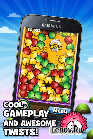 Mooniz Pro v 1.0 (Full) Мод (Unlimited Money)