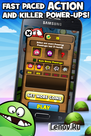 Mooniz Pro v 1.0 (Full) Мод (Unlimited Money)