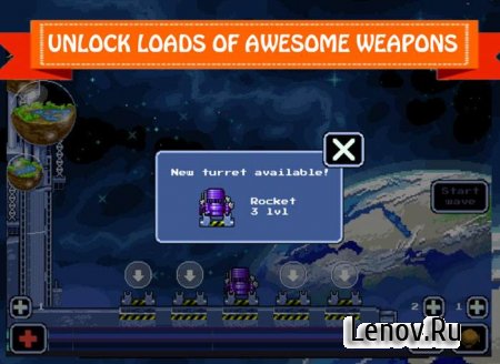 All Aliens Must Die v 1.0.3 Mod (Unlocked)