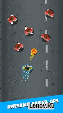 Goal Hero: Soccer SuperStar v 1.0.21 Мод (Unlocked/Ad-Free)